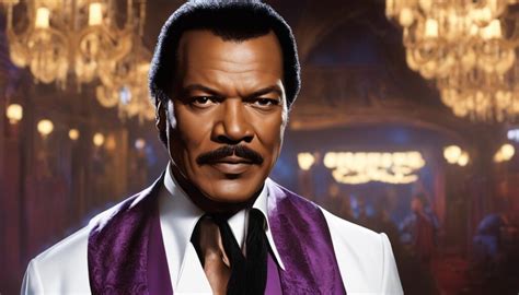 Billy Dee Williams Net Worth How Much Is Williams Worth