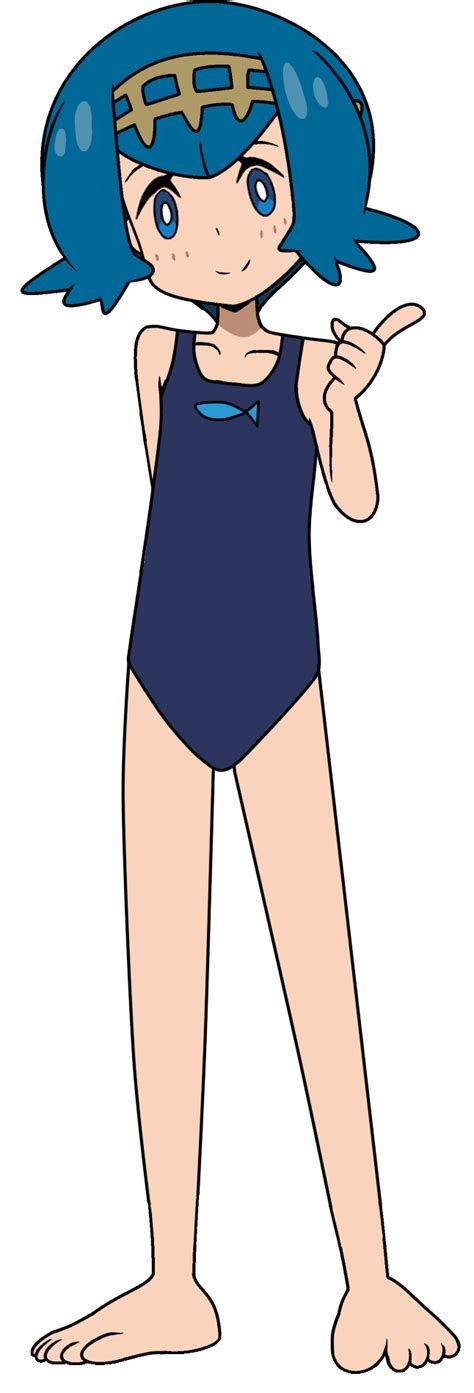 Image Swimsuit Lana 2png Paper Shin Aka Keroro Gunsou Wiki