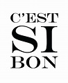 C'est Si Bon French Digital Art by Antique Images - Pixels