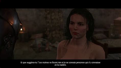 Kingdom Come Deliverance Nude Mods Rocpartners Hot Sex Picture