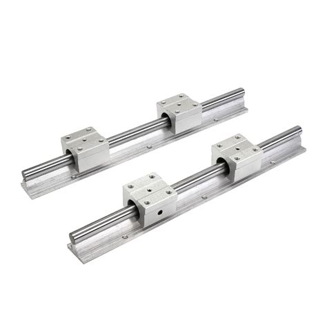 Sbr Linear Guide Rail Precision Woodworking Push Table Sliding Table