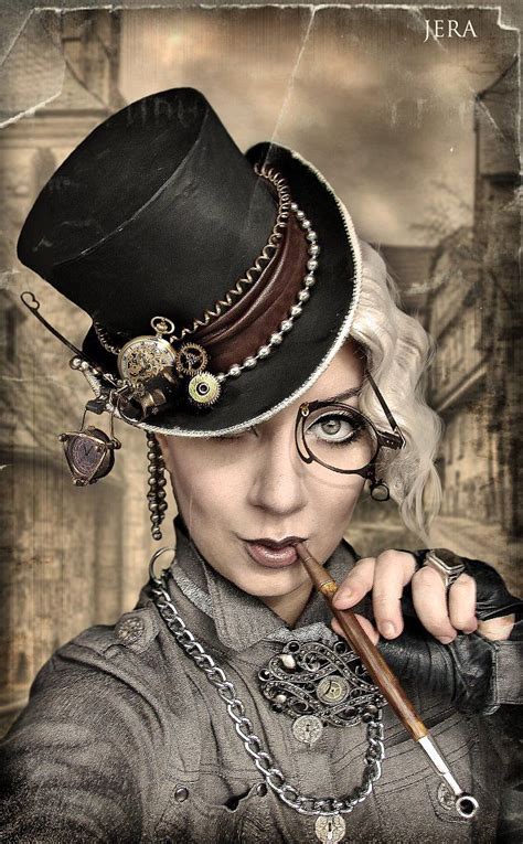 Groteleur 15 Awesome Achievements By Women In History Steampunk
