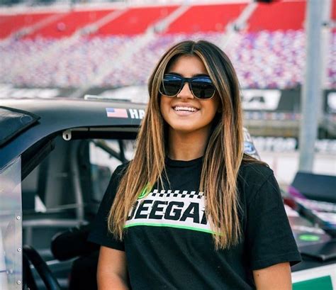 Pin On Hailie Deegan