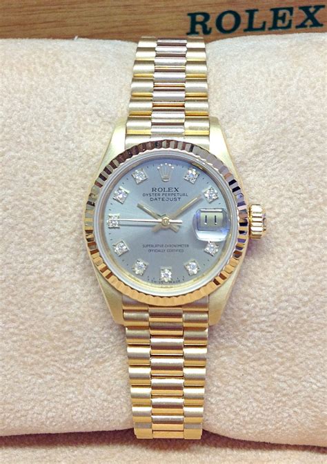The 4.5mm mkr was a swedish prototype rimfire cartridge developed for the prototype interdynamics mkr bullpup assault rifle and carbine. Rolex Datejust 26mm 69178 Yellow Gold diamond dial
