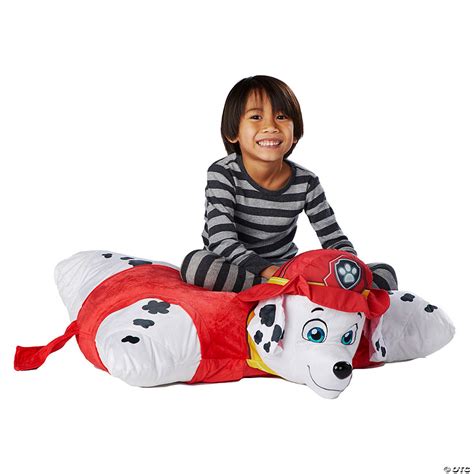 Paw Patrol Marshall Jumboz Pillow Pet Oriental Trading