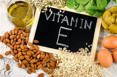 Rarely, oral use of vitamin e can cause: The vitamin E mantra! How I embraced natural vitamin E in ...