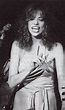 Carly Simon: A Music Icon from the 1970s