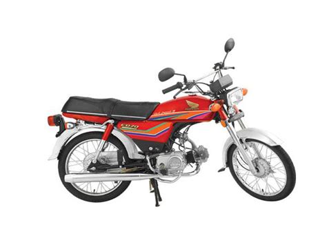 Honda bikes offers 18 models in price range of rs. Honda CD 70 2018 Price in Pakistan, Specs, Features ...