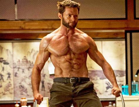 Hugh Jackman Workout Routine And Diet Plan Updated February 2023