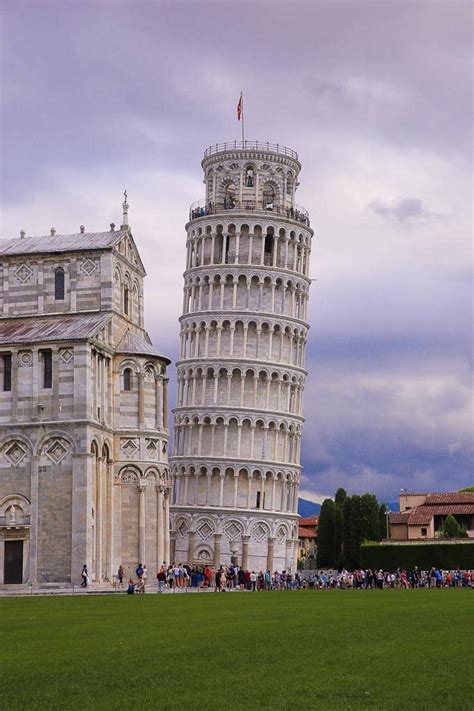 Top 5 Things To Do In Pisa Italy One Day Itinerary Julias Album