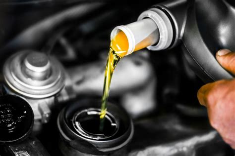 The Importance Of Regular Oil Changes For Your Vehicle Boling Auto