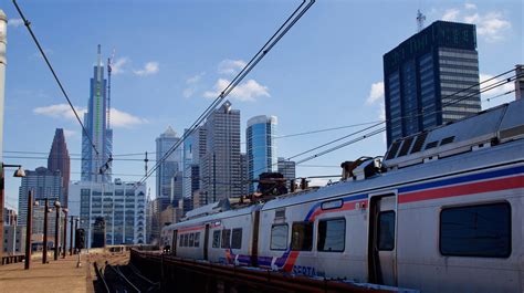 Amtrak — Visit Philadelphia