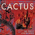 TKO Tokyo - Live In Japan - Cactus - CD album - Précommande & date de ...