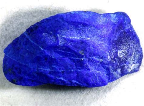 45 Cts Aaa Grade Lapis Lazuli Rough Rg 1919