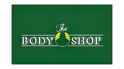 Chi Tiết Hơn 73 Logo The Body Shop đỉnh Nhất B1 Business One