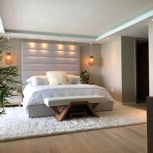 Many modern bedroom designs cost very little to implement, but can make a huge impact. 75 Beautiful Modern Bedroom Pictures & Ideas - October ...