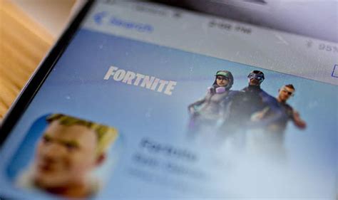 While you can still download and. Fortnite Android: When can you download Fortnite on ...