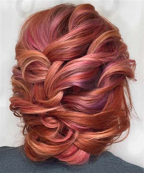 Our relaxing and inviting atmosphere will make you want to keep coming back. 20 Amazing Auburn Hair Color Ideas You Can't Help Trying ...