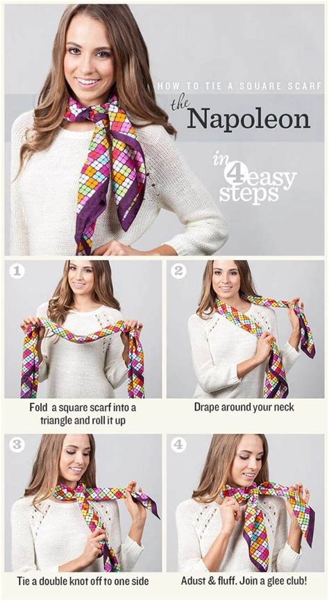 14 chic ways to wear a scarf super stylish ideas