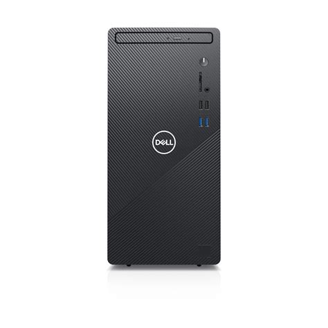 Dell Inspiron 3880 Desktop Pc Intel Core I5 8gb Memory 1tb Hard