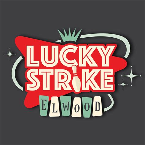 Lucky Strike Lanes Elwood