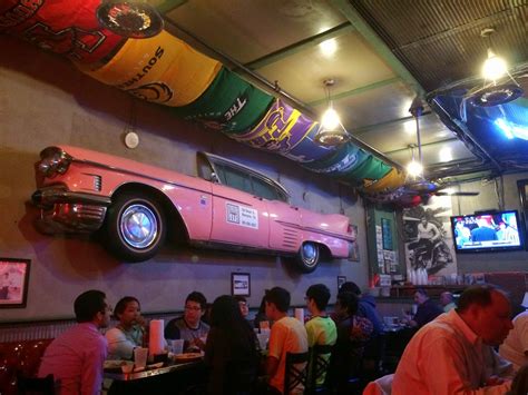 Blues city café beale street. The Barbecue Fiend: Blues City Cafe (Memphis, TN)