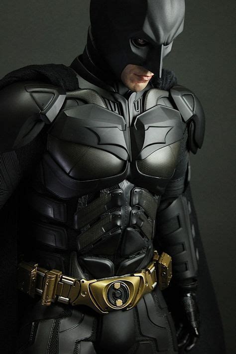 the dark knight costume thedarkknightrises batman batmancosplay dc batman batman armor