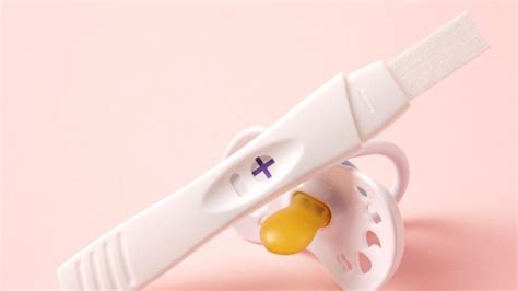 Тест за бременност - Искам да забременея - Ранни симтпоми на бременност ...