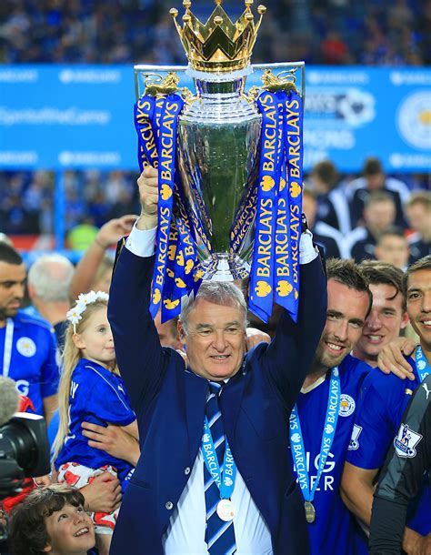 Claudio Ranieri was sacked because of player power but it 
