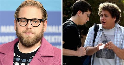 Jonah Hill Immediately Hated Superbad Co Star Christopher Mintz