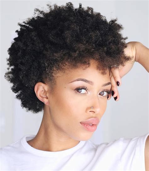 28 Curly Pixie Cuts That Are Perfect For Fall 2017 Glamour