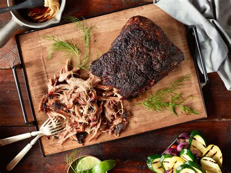 How To Grill Like Barbecue World Champion Tuffy Stone