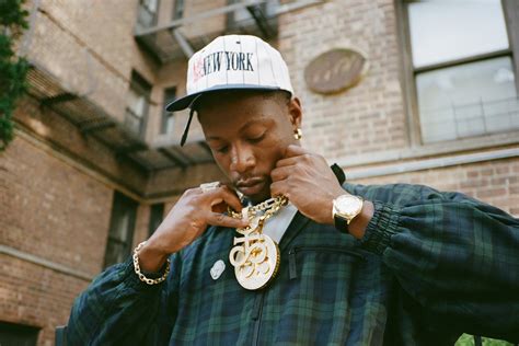 Joey Bada Is Back With New Album 2000 Fuxwithit