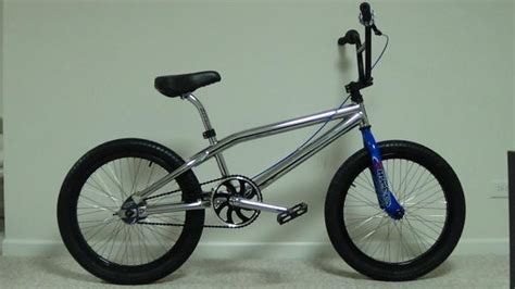 For Sale 2000 Haro Bikes Ryan Nyquist Backtrail X2 X3