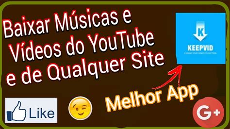 Palco mp3 baixar musicas brasileiras. MELHOR APLICATIVO PARA BAIXAR MÚSICAS E VIDEOS DO YOUTUBE ...