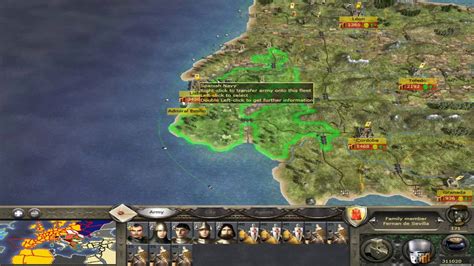 Medieval ii total war online battle #222: Medieval 2 Total war - How to get to the Americas - YouTube