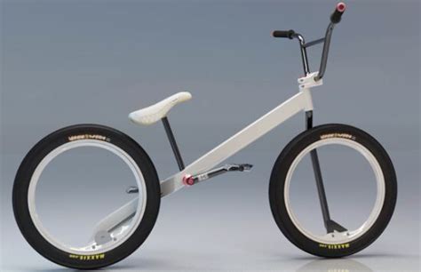 Coolest Bike Ever I Want One Bmx Bikes Bike Design Bmx