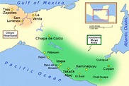 The Preclassic Period of the Maya | Early World Civilizations