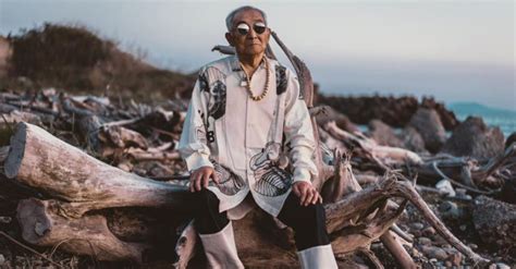 look this 84 year old japanese grandpa is an instagram model when in manila