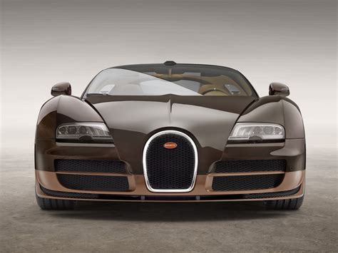 2014 Bugatti Veyron Grand Sport Roadster Vitesse