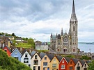 Cork Irlanda: La capital cultural del país 🥇 | aDublin.com
