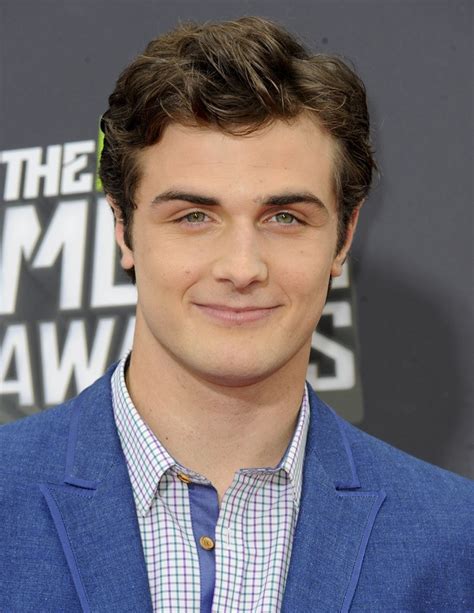 Beau Mirchoff Picture 3 2013 Mtv Movie Awards Arrivals