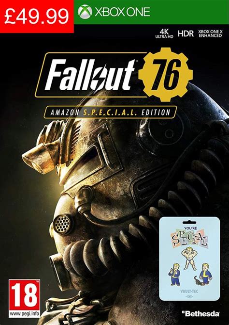 Bethesda Game Studios, the award-winning creators of Skyrim and Fallout