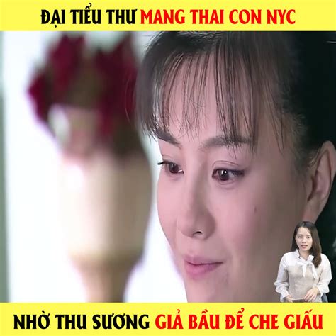 Đại Tiểu Thư Mang Thai Con Nyc Review Phim Thu Sương 3 By Merdeka165