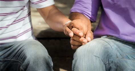 why is depression more prevalent in the lgbtq community chc blog