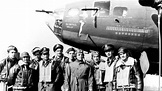 The Memphis Belle: A Story of a Flying Fortress (1944) - Trakt.tv