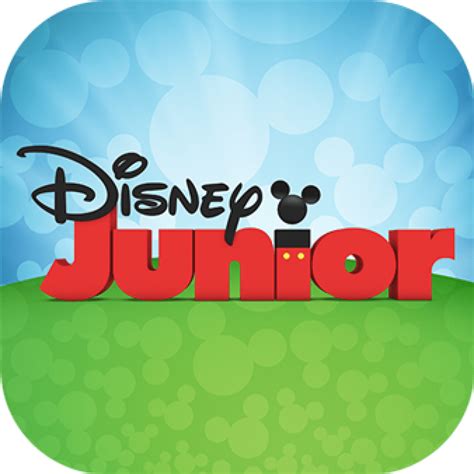 Welcome to the magical world of disney junior play! Top 11 Apps to watch Disney channel | Free apps for ...
