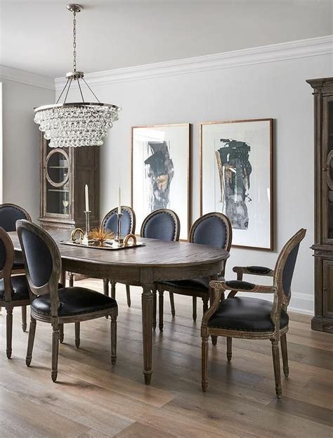 21st century and contemporary american modern gold dining room tables. 46 Luxurious Black And Gold Dining Room Ideas For ...