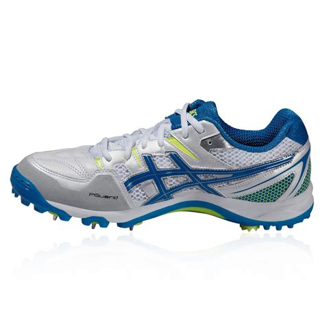 Asics Gel Gully 5 Cricket Shoes 60 Off