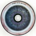 White of the eye de Nick Mason + Rick Fenn, CD chez kamchatka - Ref ...